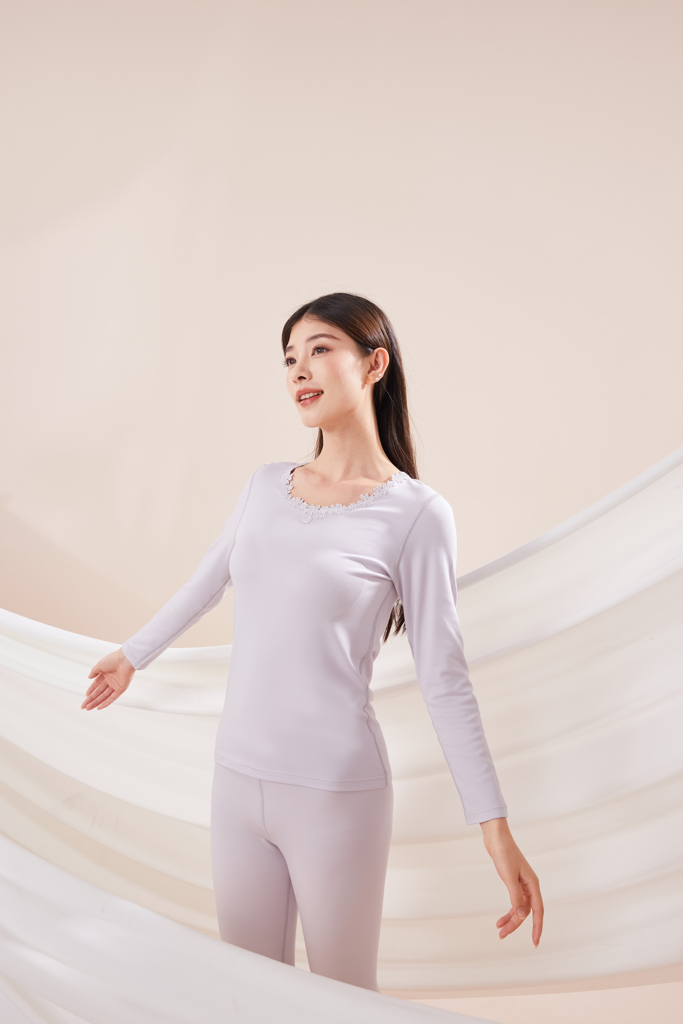 B938 丁香灰